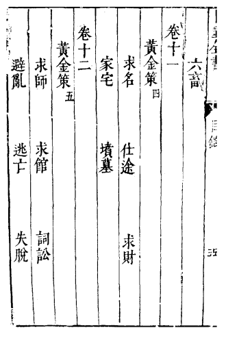 卜筮全書十四卷-明·姚際隆-明刻本 (12).png